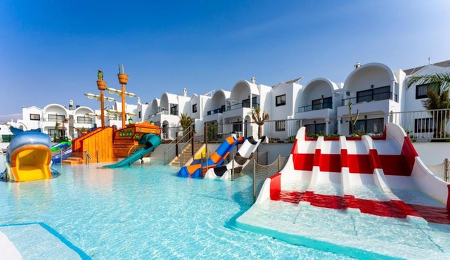 Bakour Lanzarote Splash
