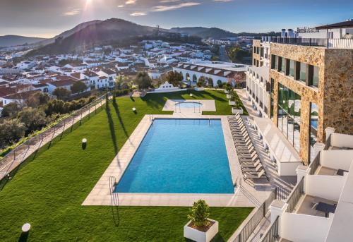 Barceló Aracena & Spa in Aracena
