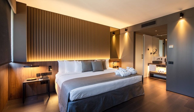Barcelona Airport Hotel