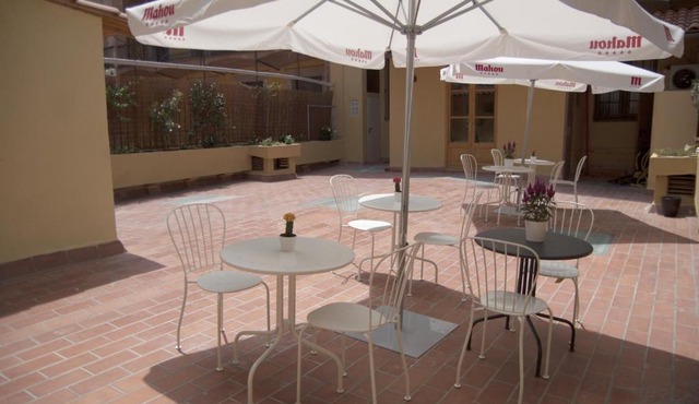 BCN Home Guest House