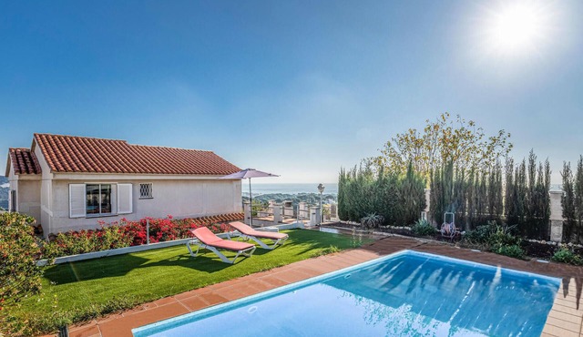 Beautiful home in Sant Cebrià de Vallalt