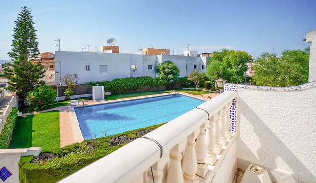 Beautiful apartment in Torrevieja