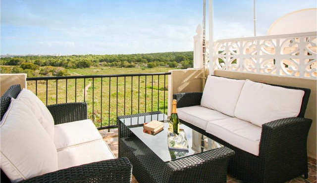 Beautiful Apartment In Torrevieja
