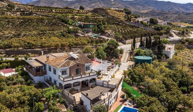 Beautiful home in Trapiche