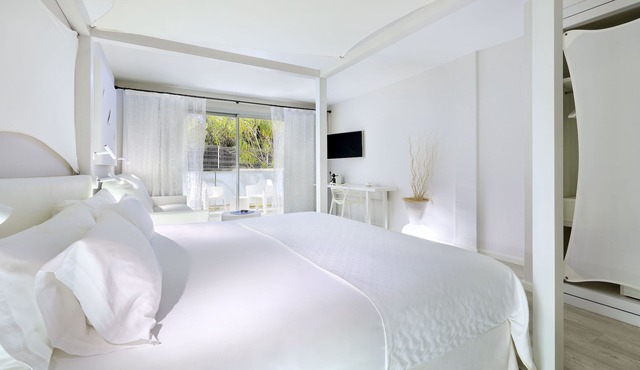 Blanco Hotel Formentera