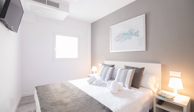 Blu Hostal Diana