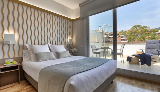 Bonanova Suite