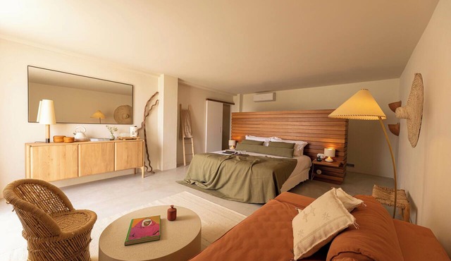 Boutique Hotel Jardines de Palerm