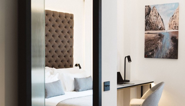 Boutique Hotel Petit Montisión