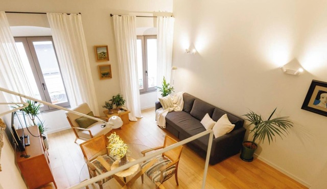 Bravissimo Nou 3, two bedroom centre apartment near Pont de Pedra