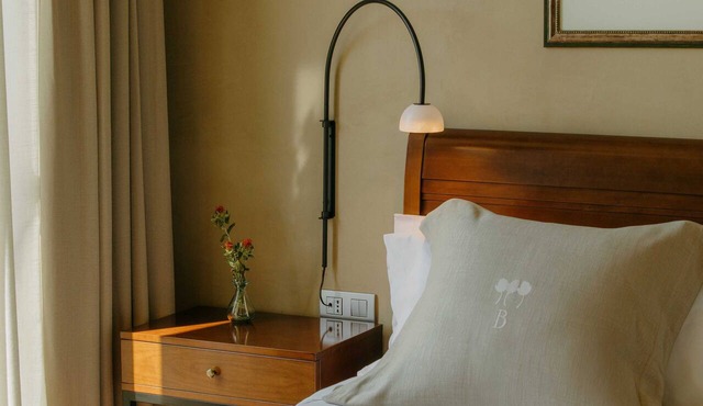 Bremon Boutique Hotel by Grup Duquessa