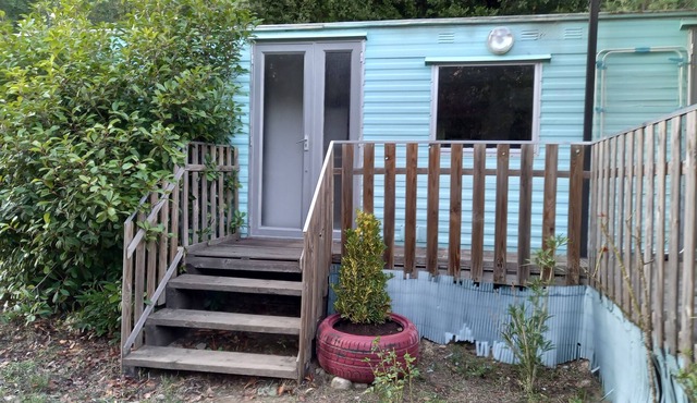 Bungalow in Tavera