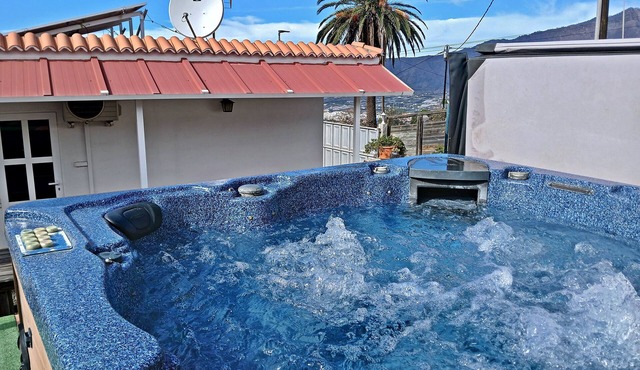 Bungalow Los Guanches 3