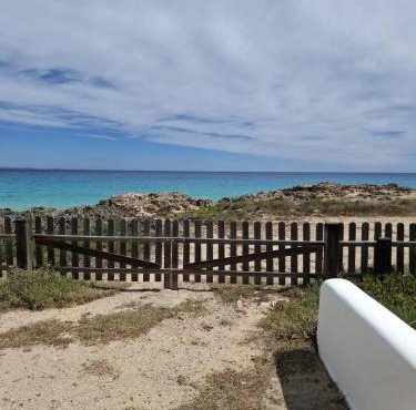 Ca na Nieves des mestre