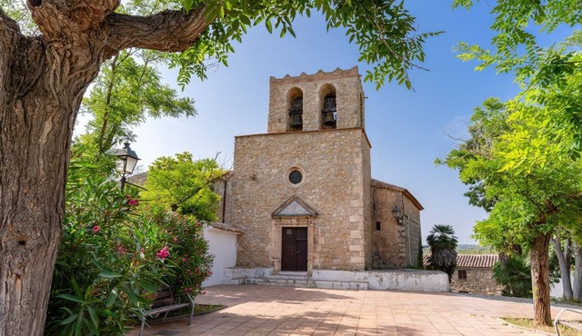 Cal Bargallo - Five Bedroom Villa, Sleeps 16