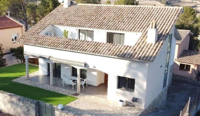 Cal Sidru Castellolí