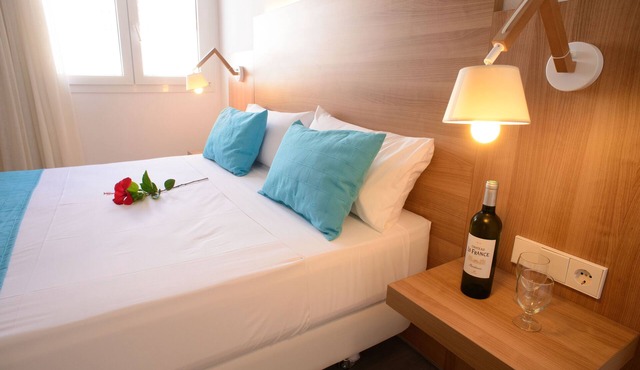 Cala Llenya Resort Ibiza - Hotel