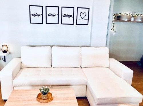 Calahorra Suite con parking in Córdoba