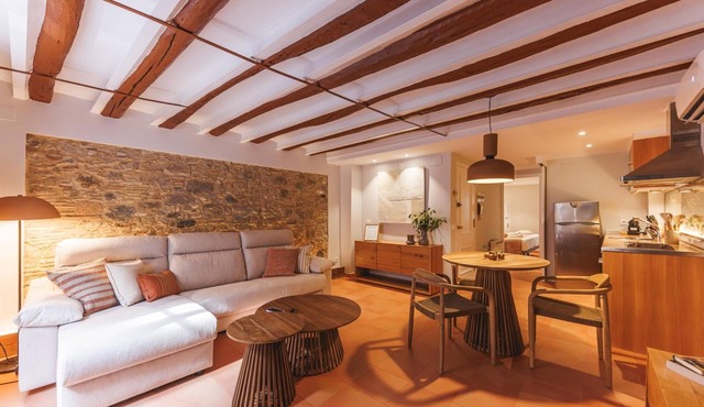 Calderers Cavall - Apartment Girona | Bravissimo