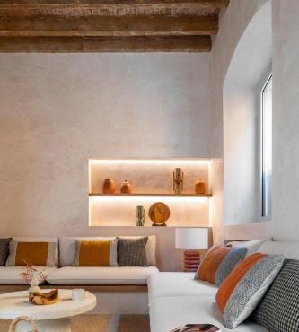 Calma Places - OM Home Triana