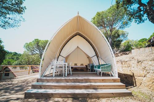 Camping Turismar