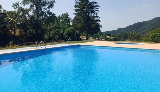 Camping Vidrà