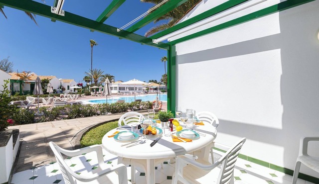 Campo Golf 75 by VillaGranCanaria