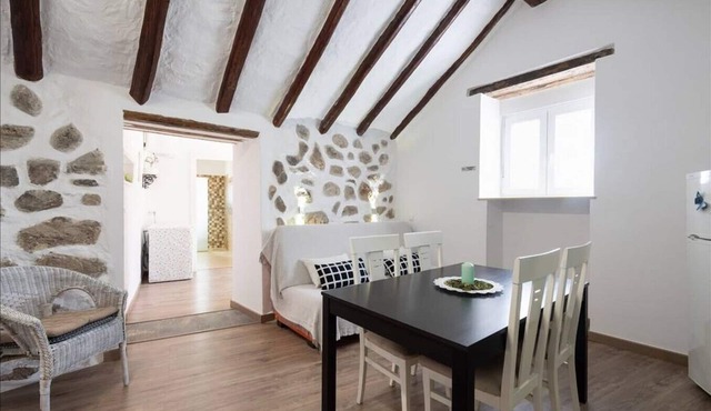Canary House: Relaxation for everyone