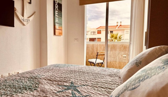 Canera Apartament Tenerife