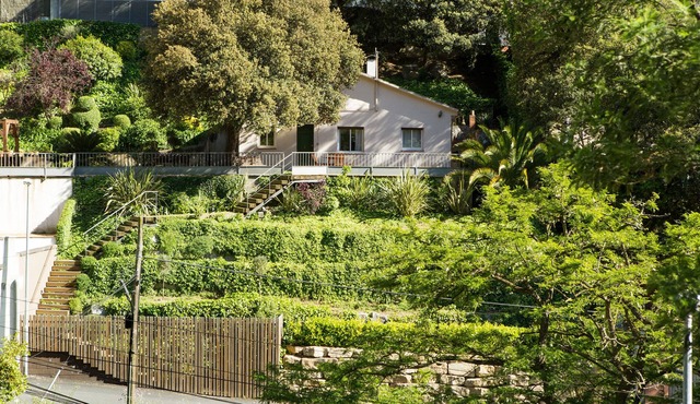 "CanPirotBcn", Cute Seasonal rental in a state park in Barcelona (31+ days)