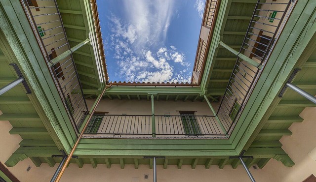 Cantabria. 1-bedroom in the centre