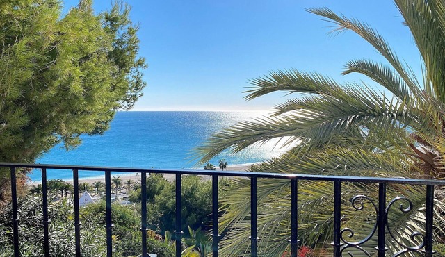 Capistrano Playa 206 by Casasol