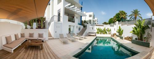 Casa Aguila Ibiza