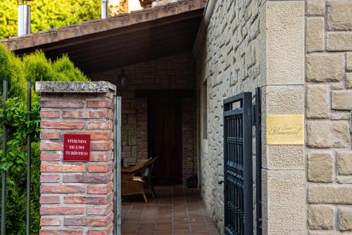 Casa Almoravid in Daroca de Rioja