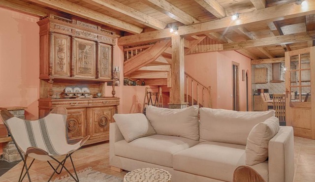 Casa aranesa Valle de Aran en Arres de Jos in Arró