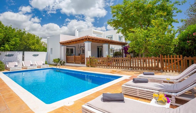 Casa Can Ferran