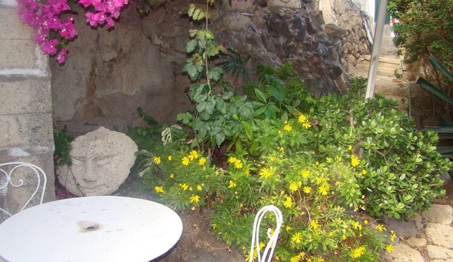 Casa Casilda, Bed and Breakfast in the south of Tenerife