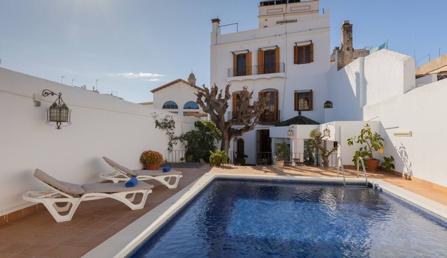 Casa Colomer