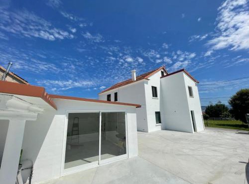CASA COMPLETA DE VILELA