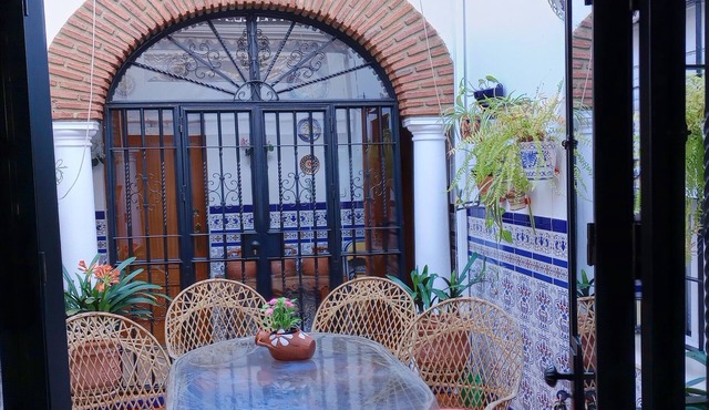 Casa Con Alma - Cordoba - Spacious vacation home.
