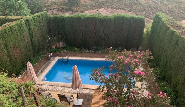 Casa con encanto en Monachil