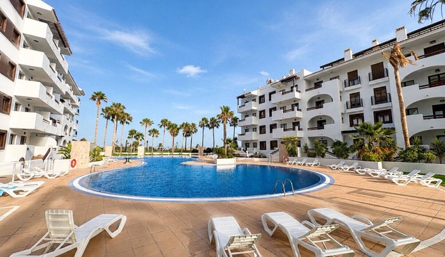 Casa de Joy - A Murcia Holiday Rentals Property