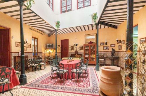 Casa de la Luna