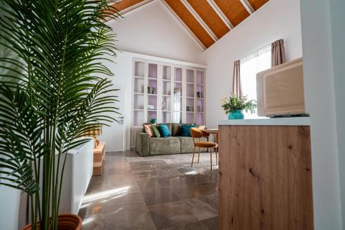 Casa de las Comedias Boutique Apartments Córdoba