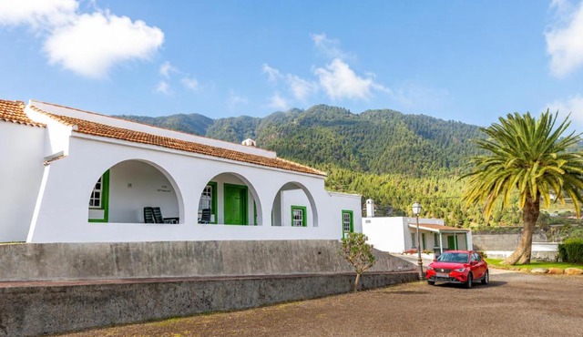 Casa de Los Establos - Finca Camacho
