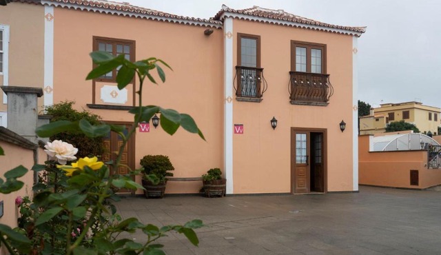 Casa El Correo