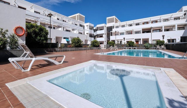 Casa Elin - Shared pool By LVH