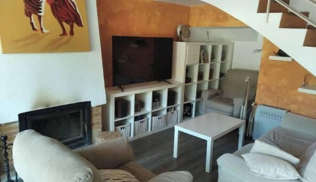 Casa en Cala Salions