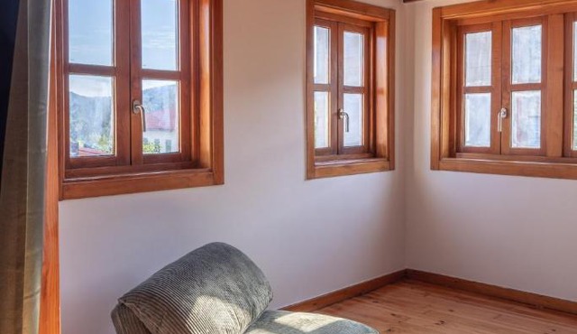 Casa en Santa Minia