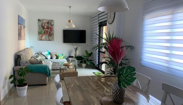 Casa Fatima